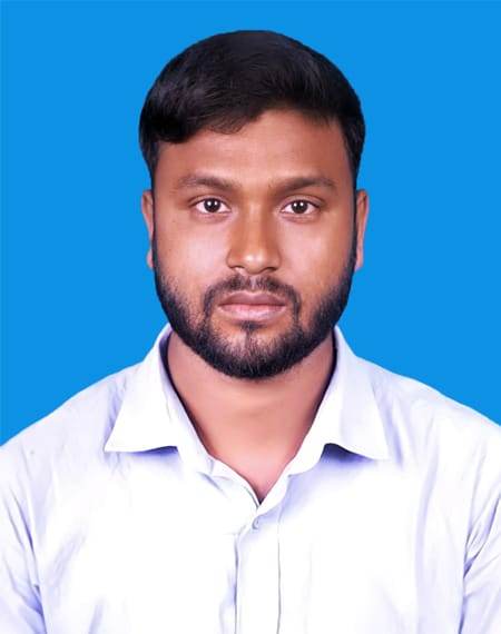 Md Habibur Rahman